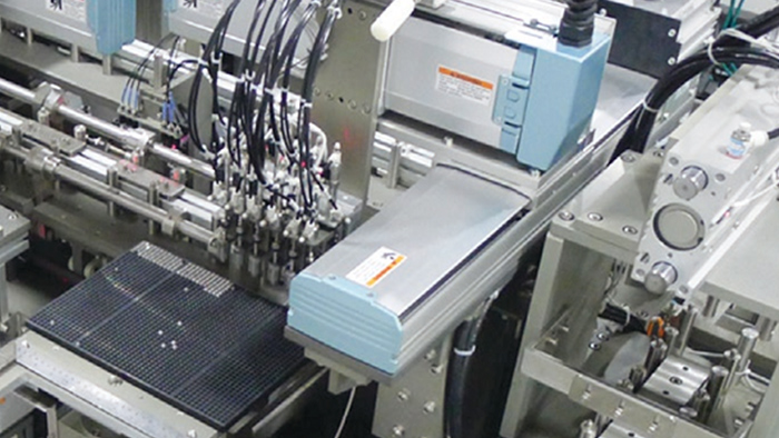 非標自動化設備產(chǎn)業(yè)的發(fā)展趨勢